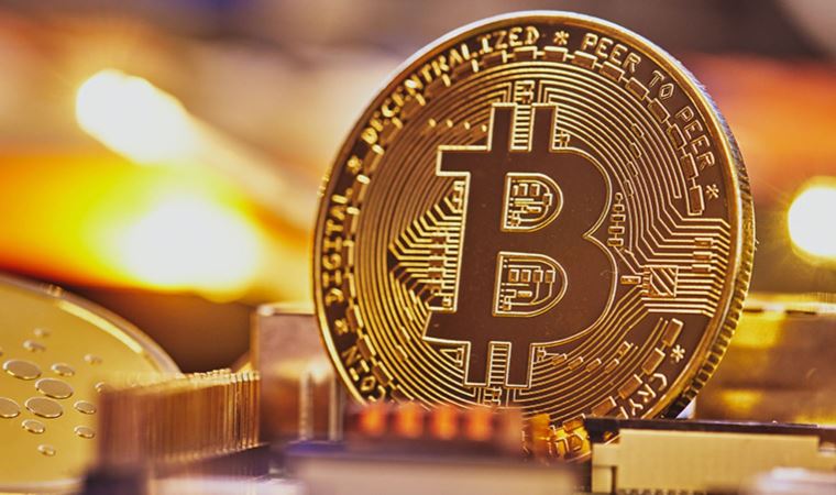 Bitcoin’de yukarı yönlü hareket başladı