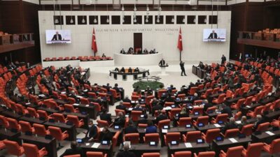 CHP’nin emekli maaşı teklifine AK Parti ve MHP’den ret