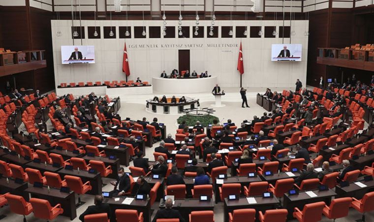 CHP’nin emekli maaşı teklifine AK Parti ve MHP’den ret