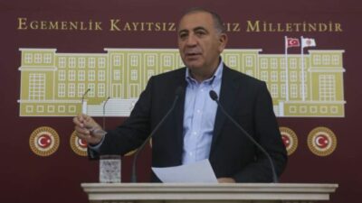 CHP’li Tekin: Abdulhamit Gül MOBESE kurbanı oldu