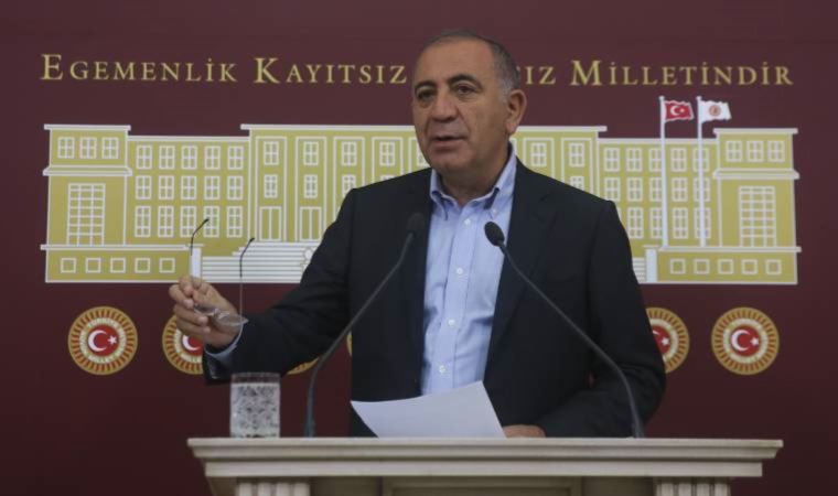 CHP’li Tekin: Abdulhamit Gül MOBESE kurbanı oldu