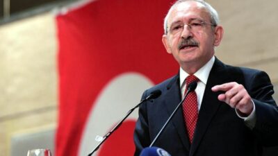 Karaismailoğlu ve Şentop canlı yayına bağlandı; Kılıçdaroğlu: Sarayı da bağlayın