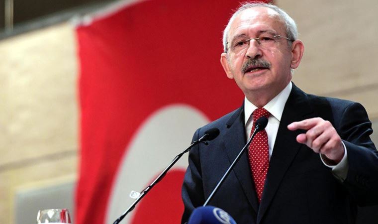 Karaismailoğlu ve Şentop canlı yayına bağlandı; Kılıçdaroğlu: Sarayı da bağlayın