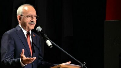 Kılıçdaroğlu’ndan KYK çıkışı: Devlet gençlere karşı tefecilik yapmaz