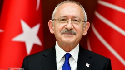 Kılıçdaroğlu’ndan Metin Göktepe paylaşımı