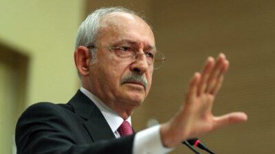 Kılıçdaroğlu: Kış gibi görünse de baharımızı yaşıyoruz, önümüzdeki süreçte daha büyük zamlar gelecek