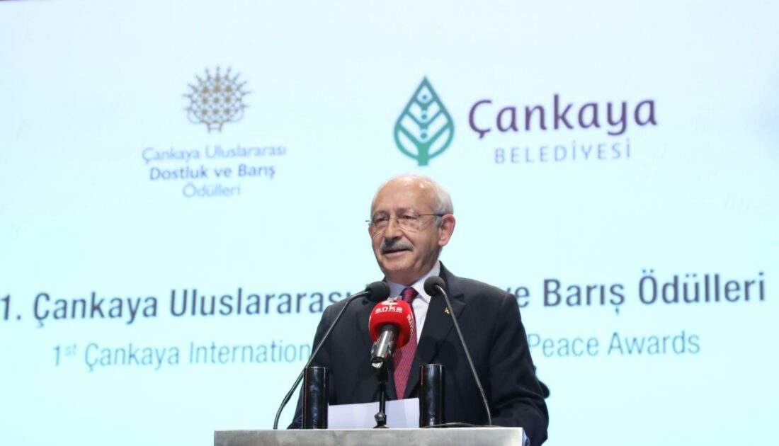 Kılıçdaroğlu: Bu ülkenin gençleri demokrasi krizini aşacak