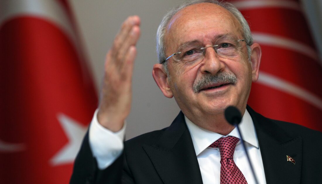 Kılıçdaroğlu: Sokağa çıkmayacağız, gereğini sandıkta yapacağız