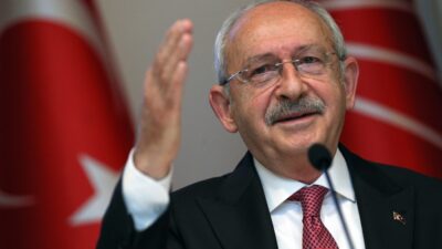 Kılıçdaroğlu: Sokağa çıkmayacağız, gereğini sandıkta yapacağız