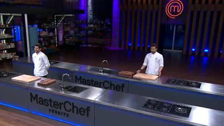 Masterchef’te final haftası! Yarışmaya veda eden isim belli oldu