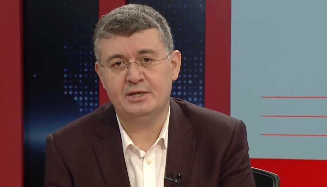 Gazeteci Mehmet Acet’ten flaş EYT açıklaması: ‘O seçenek ağır basıyor!’