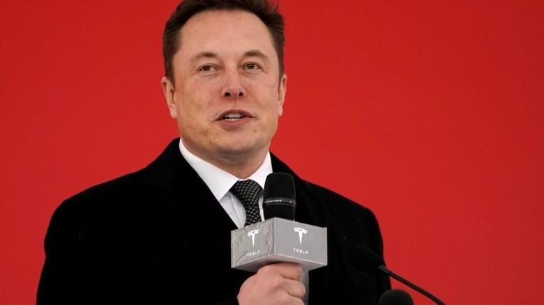 ABD’li Kongre üyelerinden Elon Musk’a Sincan tepkisi