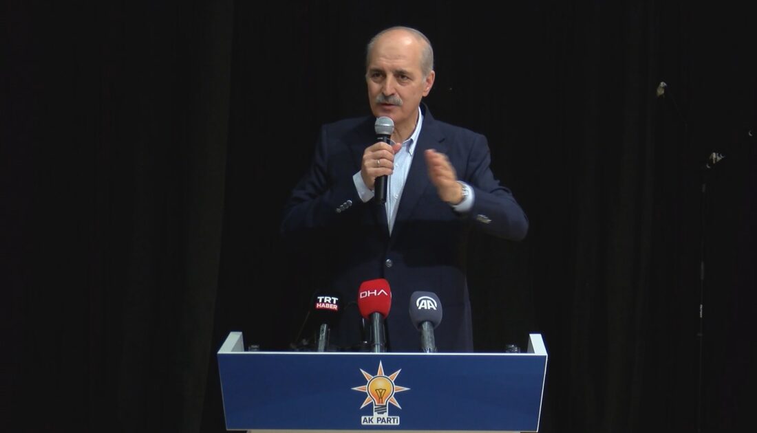 Kurtulmuş’tan Kılıçdaroğlu’na ‘helalleşme’ tepkisi