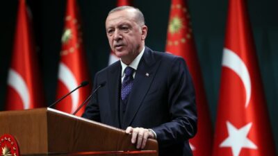 Cumhurbaşkanı Erdoğan’dan çiftçilere müjde