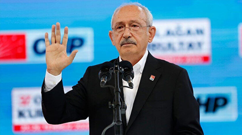 Kılıçdaroğlu’ndan Erdoğan’a ‘dil kopartma’ tepkisi