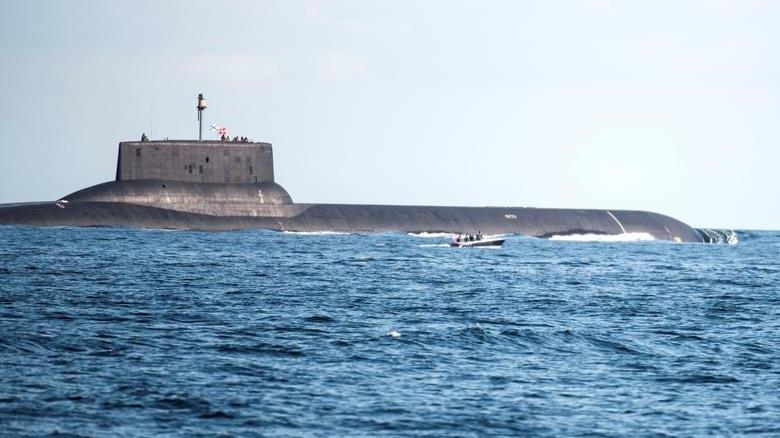 İngiltere Genelkurmay Başkanı’ndan Rusya’ya uyarı: Savaş nedeni sayarız