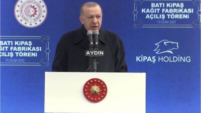 Cumhurbaşkanı Erdoğan: Türk ekonomisine güvenen herkese sahip çıkıyoruz