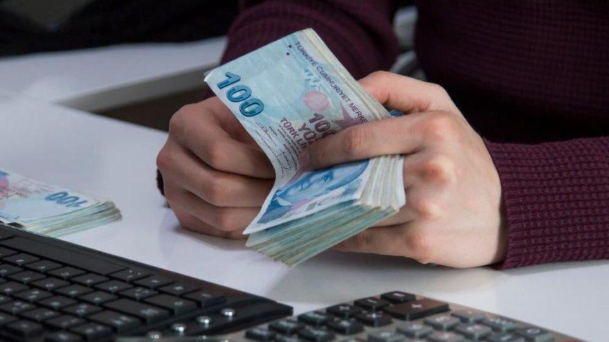 Esnafın Halkbank kredilerine yüzde 50 faiz indirimi