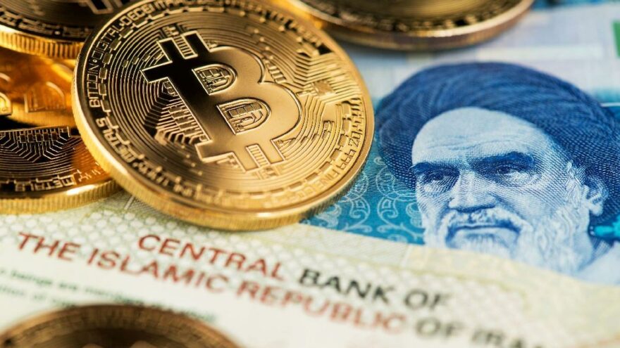 İlk adım İran’dan: Uluslararası ticarette Bitcoin dönemi başlıyor