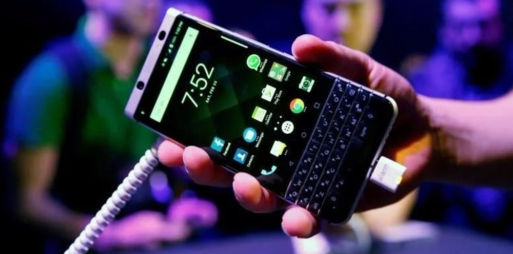 Bir devrin sonu: BlackBerry, cihazlarına desteği kesiyor