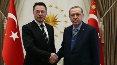 Tesla, tüm modellerini Türkiye’ye getiriyor