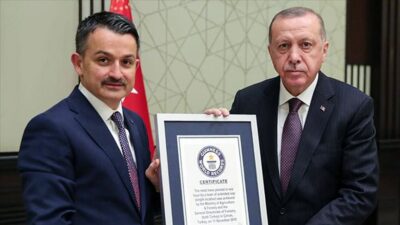 Ziraat Odaları’ndan Cumhurbaşkanı Erdoğan ve Bakan Pakdemirli’ye çağrı