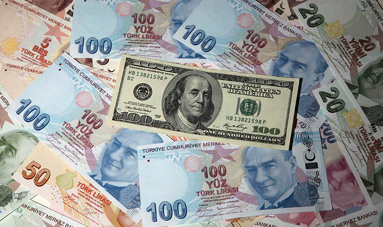 Bloomberg Kıdemli Analisti: TL’deki düşüş bankaların sermayesini 4.5 milyar dolar eritti