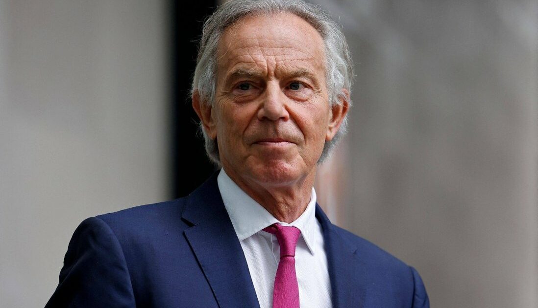 Tony Blair’e şövalye unvanı verilmesi kararının iptali için toplanan imza sayısı 435 bini geçti