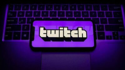 Twitch’te 1 milyon dolarlık vurgun: 2 tutuklama