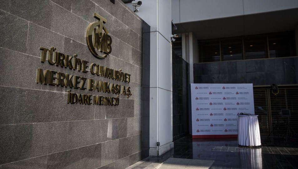 Merkez Bankası’ndan hükümete enflasyon mektubu