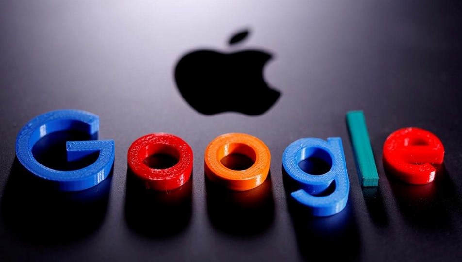 Apple ve Google’ın milyarlarca dolarlık anlaşmasına yeni dava