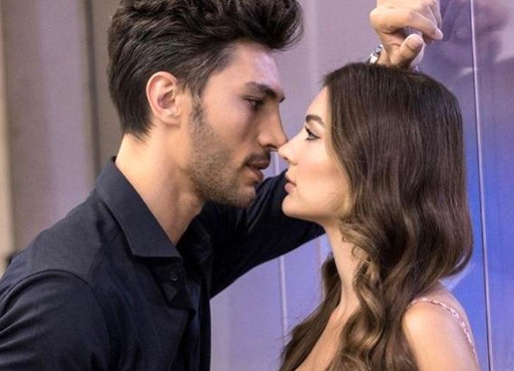 Burcu Özberk ve İlhan Şen hayranlarına kötü haber