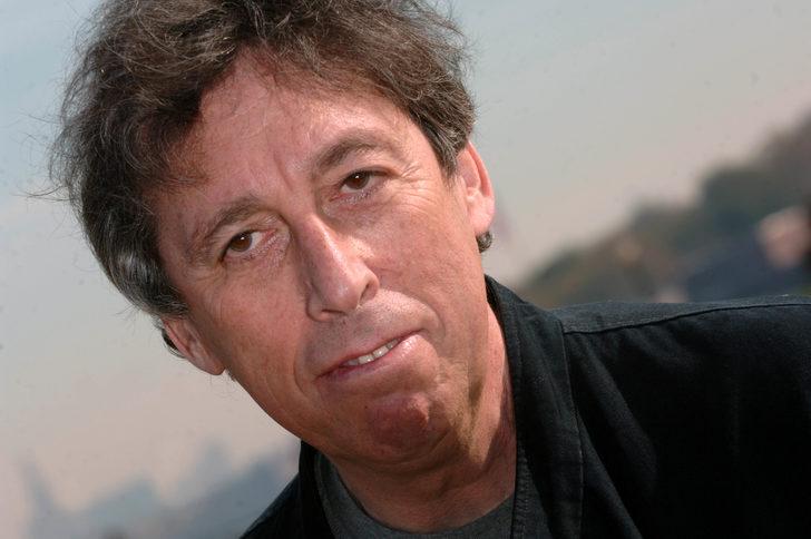 Yönetmen Ivan Reitman uykusunda hayatını kaybetti