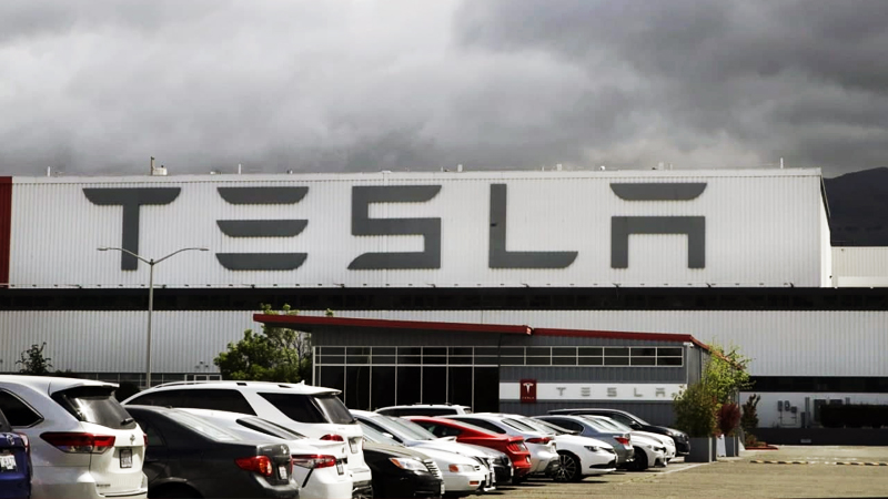 Tesla, Türkiye için bir ilan daha açtı