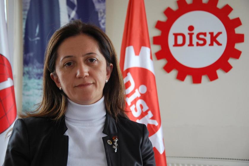 Arzu Çerkezoğlu’ndan EYT açıklaması