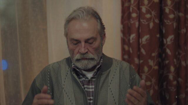 Haluk Bilginer ekrana dönüyor