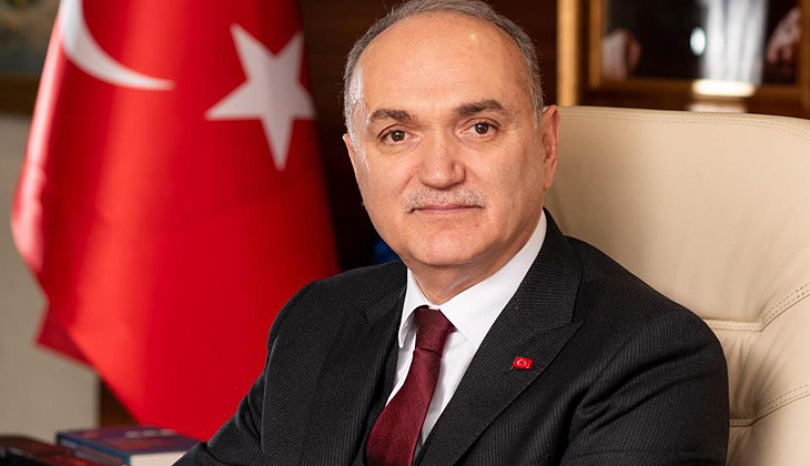 Faruk Özlü, koronavirüse yakalandı