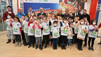 Bursa’da mangalada final coşkusu