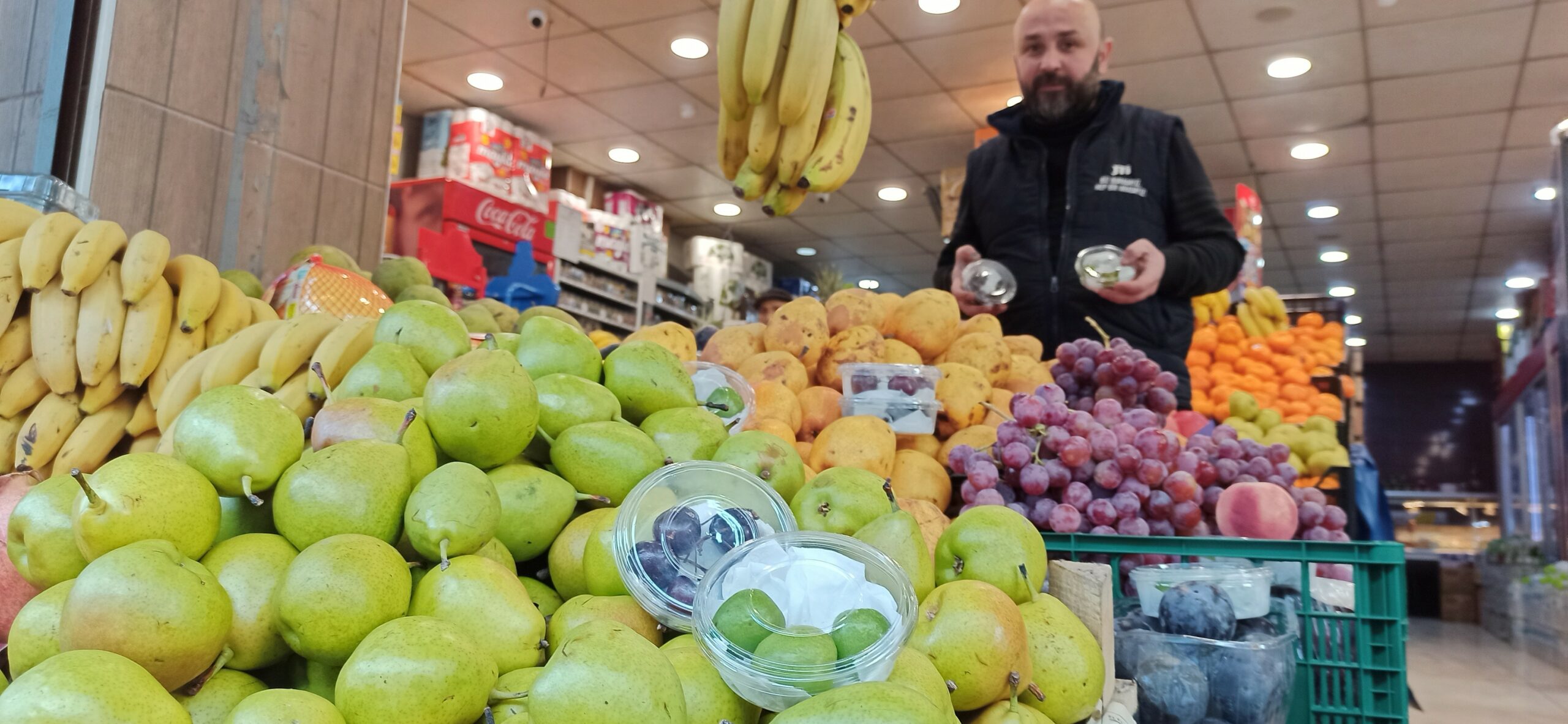 Yaz meyveleri tezgahtaki yerini aldı - Norm Haber