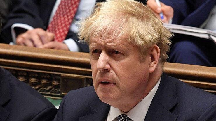 Johnson’dan gözdağı: Güneydoğu Avrupa’ya avcı uçakları ve gemiler gönderebiliriz