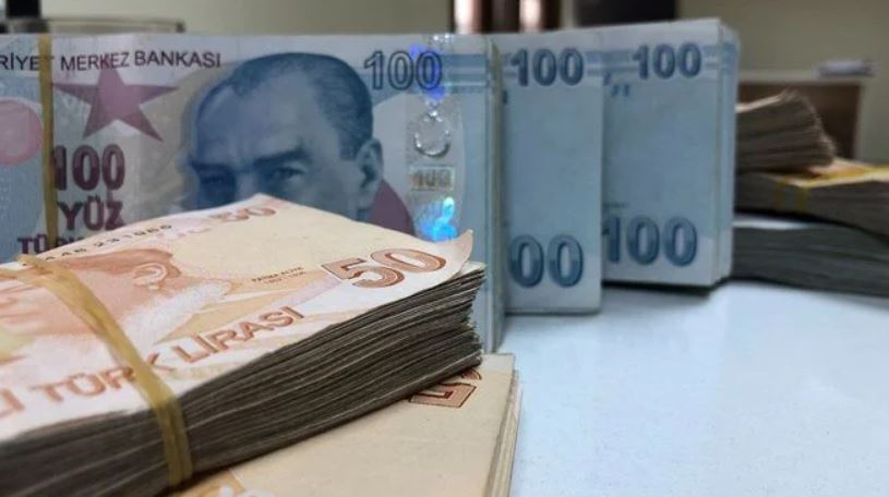 100 TL ve 50 TL’lik banknotlarda değişiklik