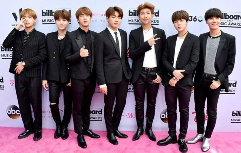 BTS’ten hayranlarına konser müjdesi