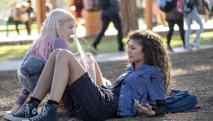 Euphoria’ya üçüncü sezon onayı