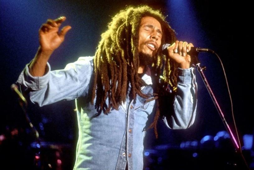 Reggae efsanesi Bob Marley’in bilinmeyen 15 yönü