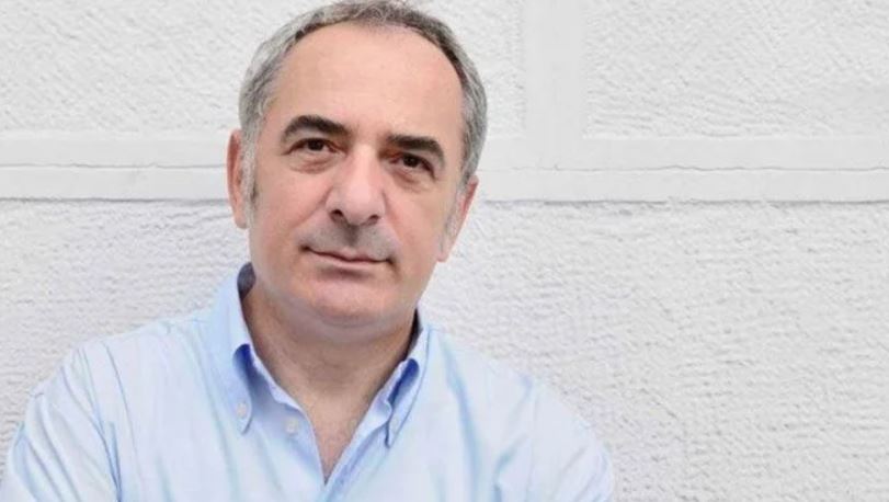 Otisabi’nin çizeri Yılmaz Aslantürk: NFT hesabım hack’lendi