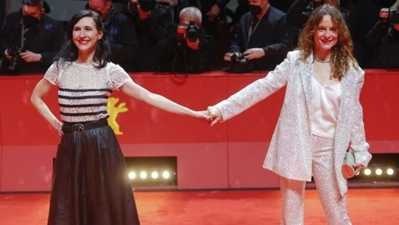 72. Berlin Film Festivali (Berlinale) başladı