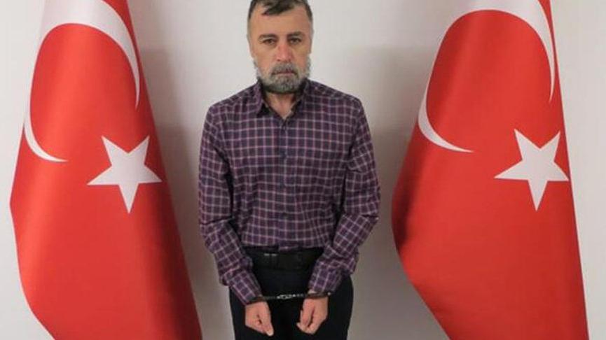 Hablemitoğlu soruşturmasında yeni gelişme