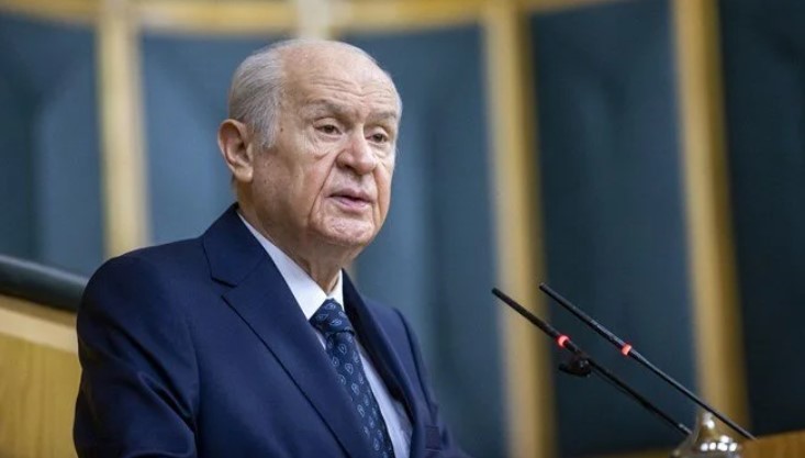 Bahçeli’den İmamoğlu’na tepki: ‘Görevden affını talep etmelidir’