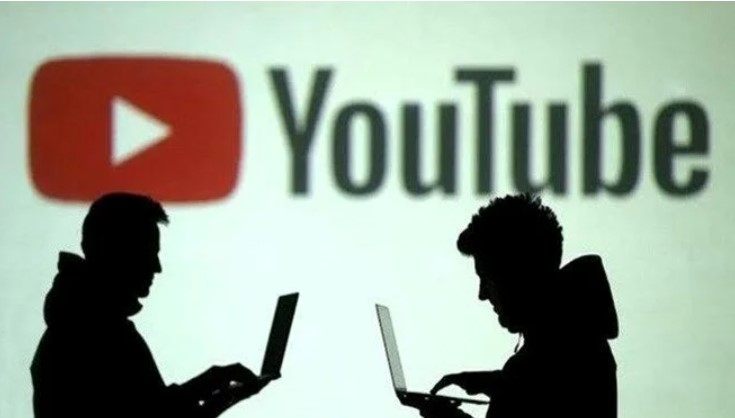 YouTube’dan Rus devlet medyasına reklam geliri engeli