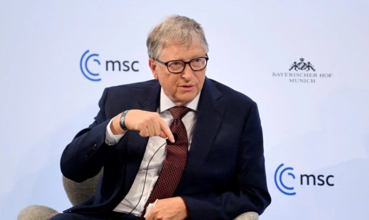 Bill Gates’ten korkutan açıklama: Yeni pandemi yolda!